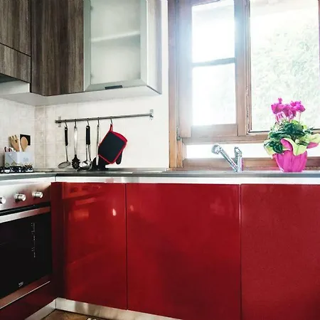 Tatil Evi Il Fienile Di Tigliano