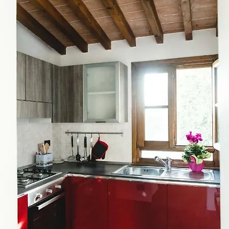 Tatil Evi Il Fienile Di Tigliano