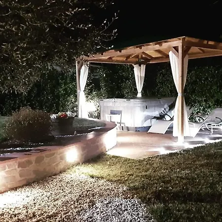 Il Fienile Di Tigliano