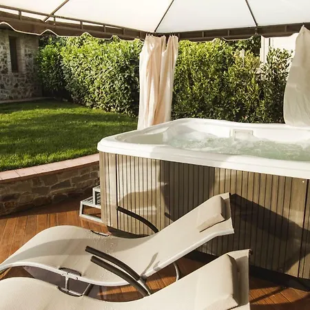 Сasa de vacaciones Il Fienile Di Tigliano
