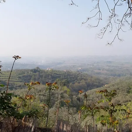 Il Fienile Di Tigliano Сasa de vacaciones