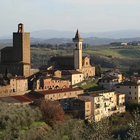 Il Fienile Di Tigliano Сasa de vacaciones Vinci