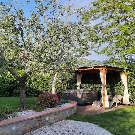Il Fienile Di Tigliano