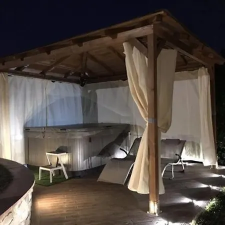 Il Fienile Di Tigliano *